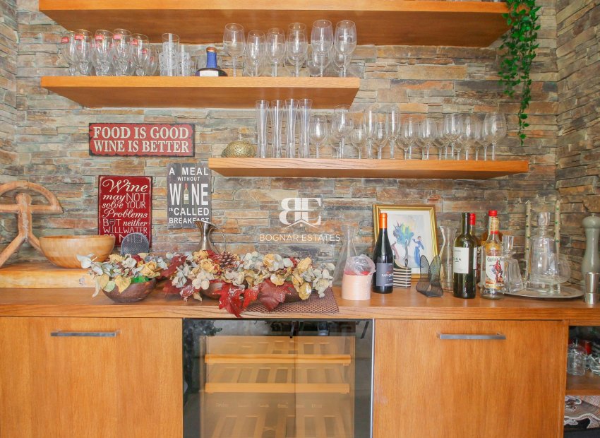 Wiederverkauf - Villa -
Torrevieja - Aguas Nuevas