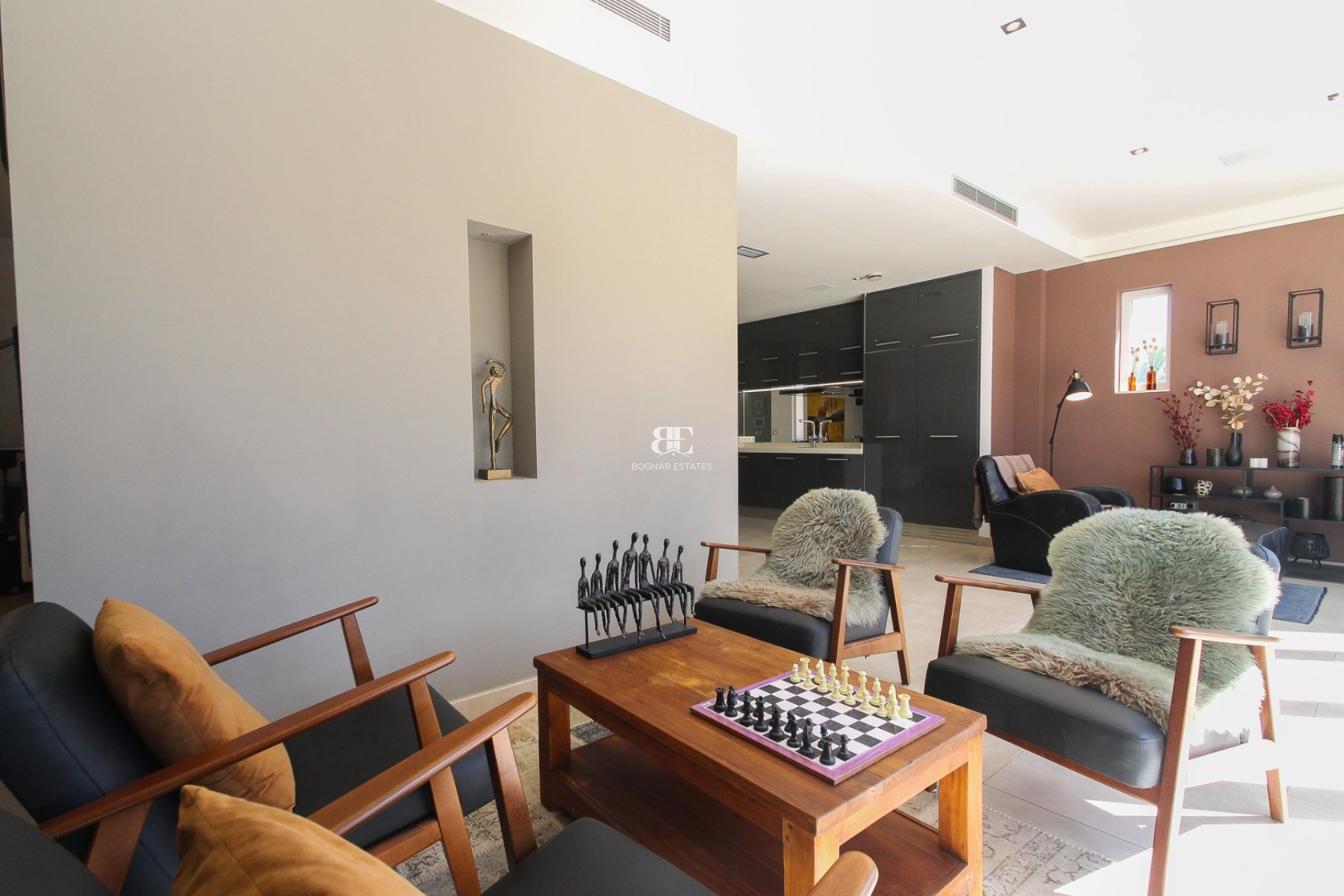 Wiederverkauf - Villa -
Torrevieja - Aguas Nuevas