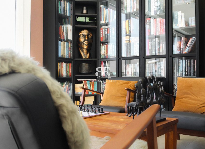 Wiederverkauf - Villa -
Torrevieja - Aguas Nuevas