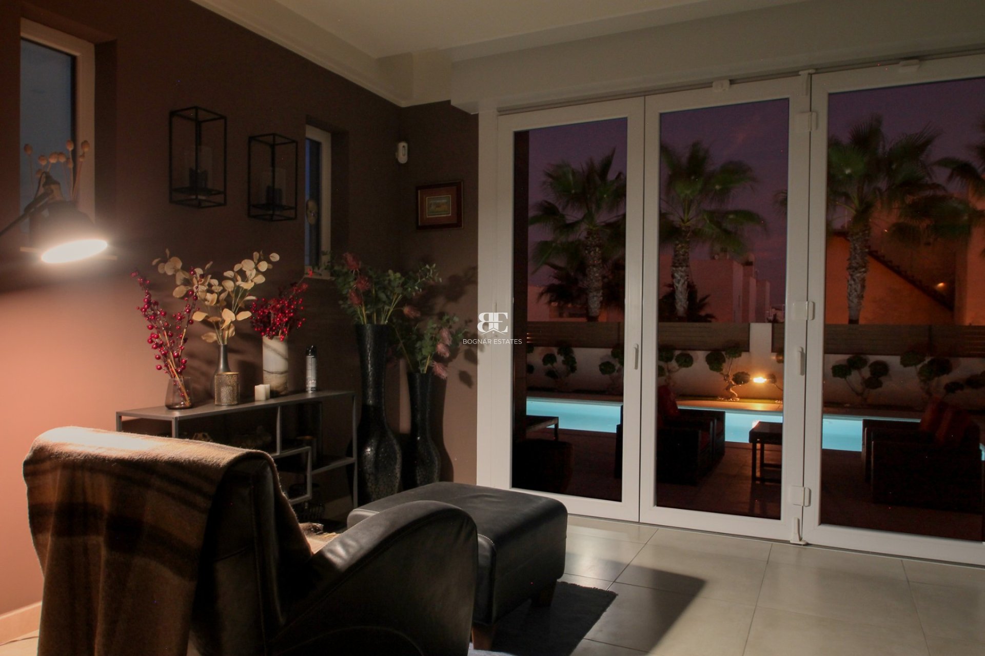 Wiederverkauf - Villa -
Torrevieja - Aguas Nuevas