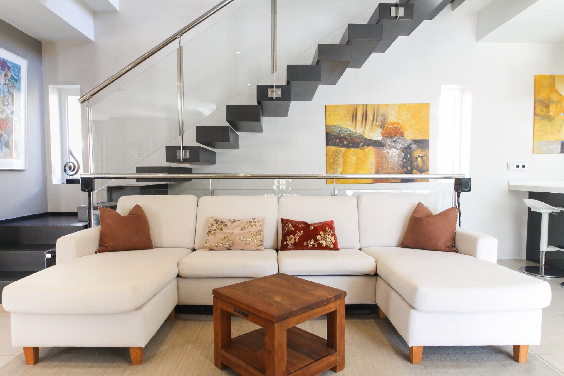 Wiederverkauf - Villa -
Torrevieja - Aguas Nuevas