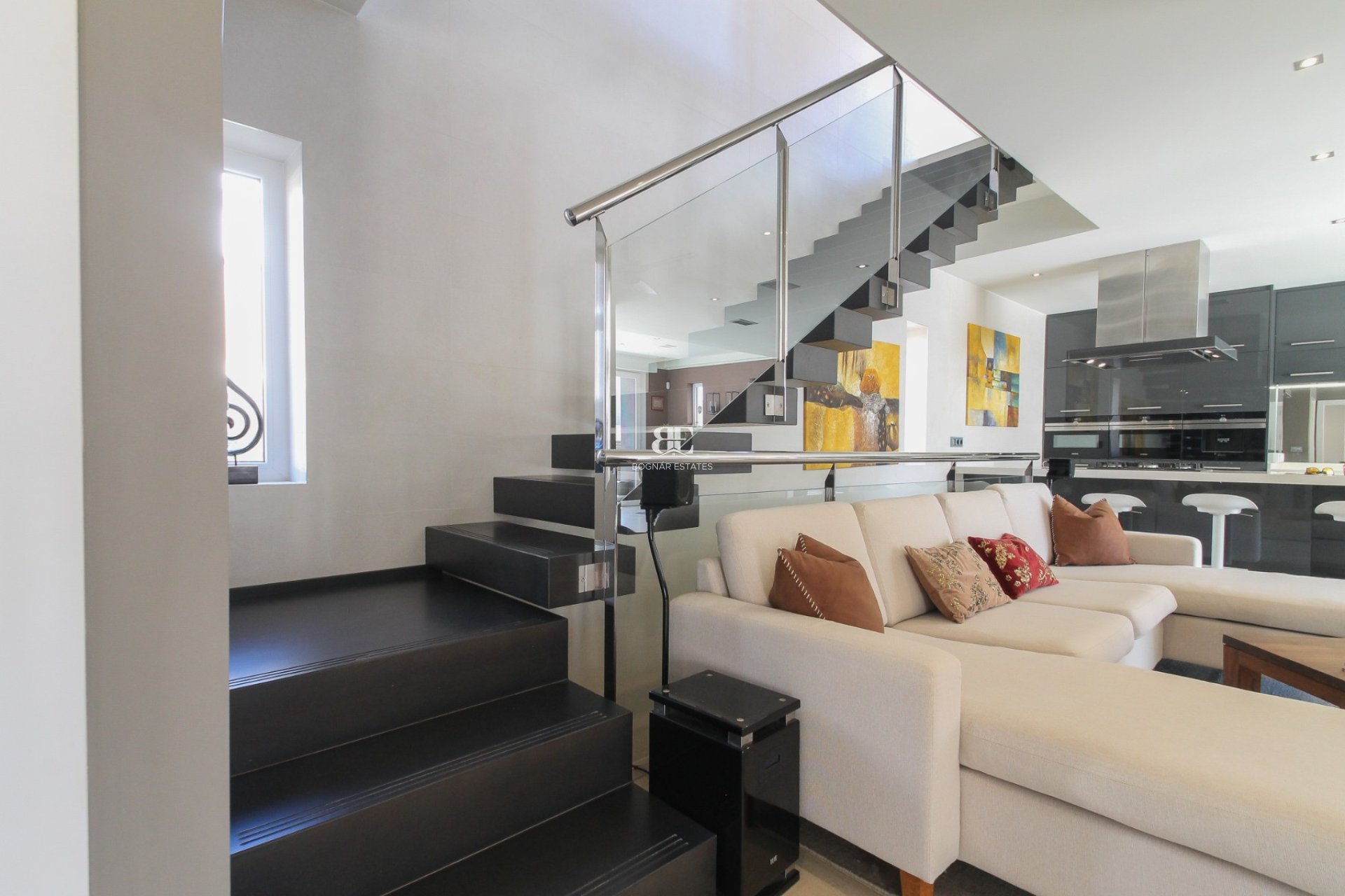 Wiederverkauf - Villa -
Torrevieja - Aguas Nuevas