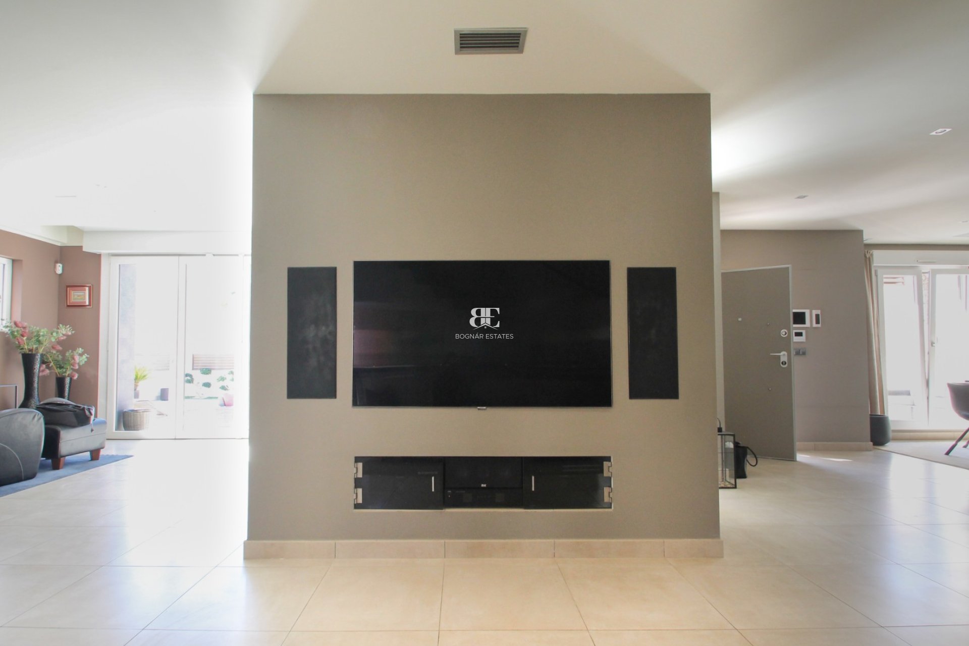 Wiederverkauf - Villa -
Torrevieja - Aguas Nuevas