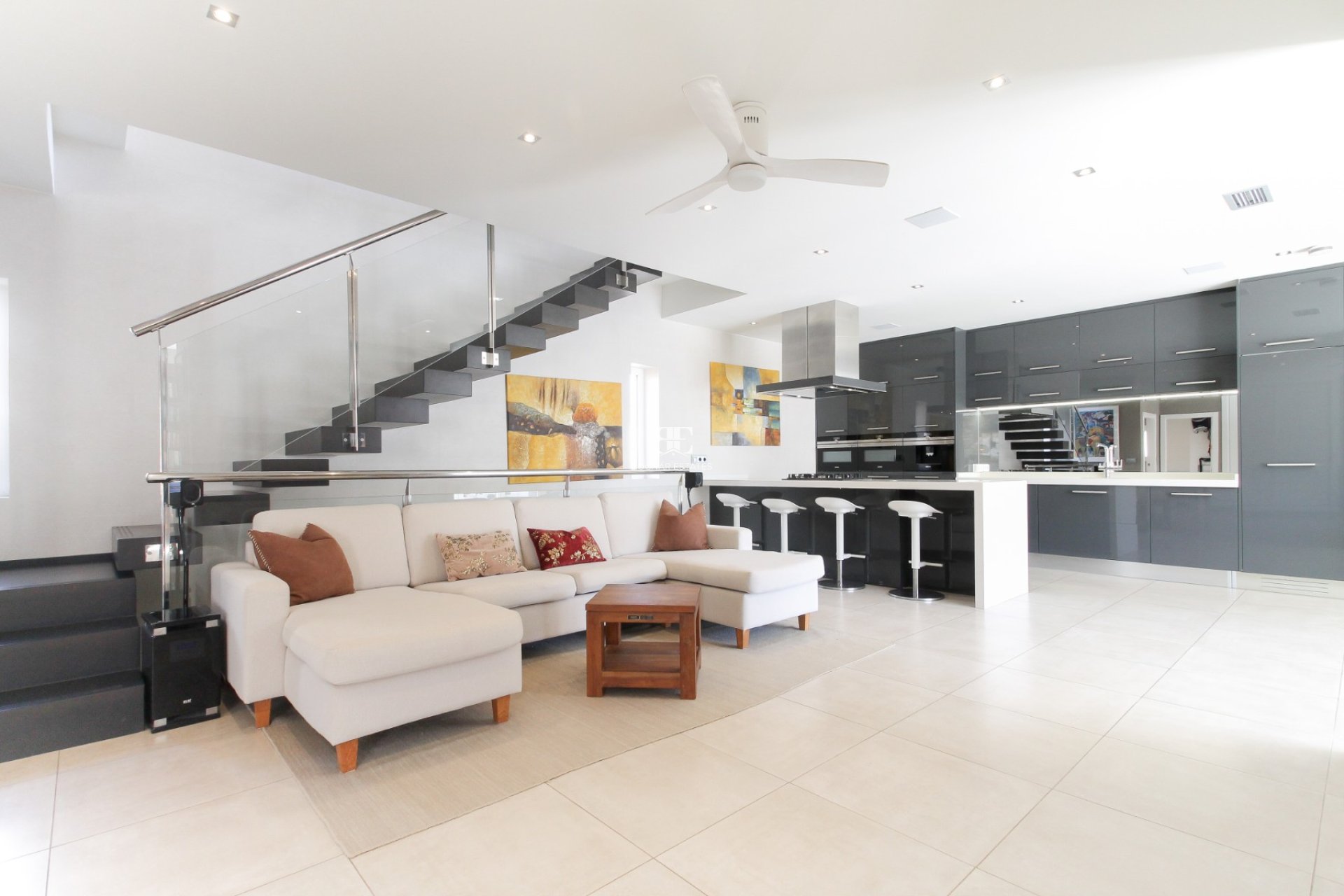 Wiederverkauf - Villa -
Torrevieja - Aguas Nuevas