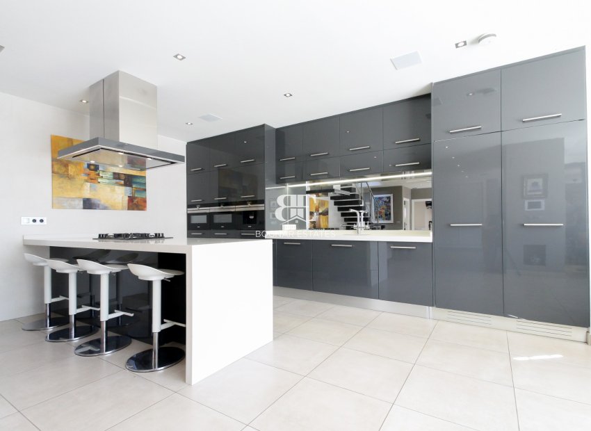 Wiederverkauf - Villa -
Torrevieja - Aguas Nuevas