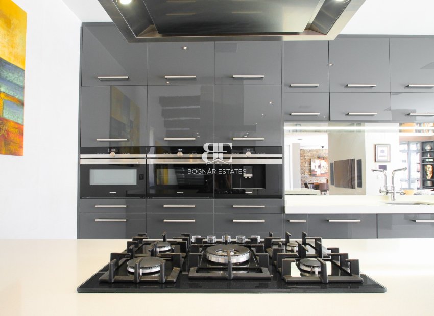 Wiederverkauf - Villa -
Torrevieja - Aguas Nuevas