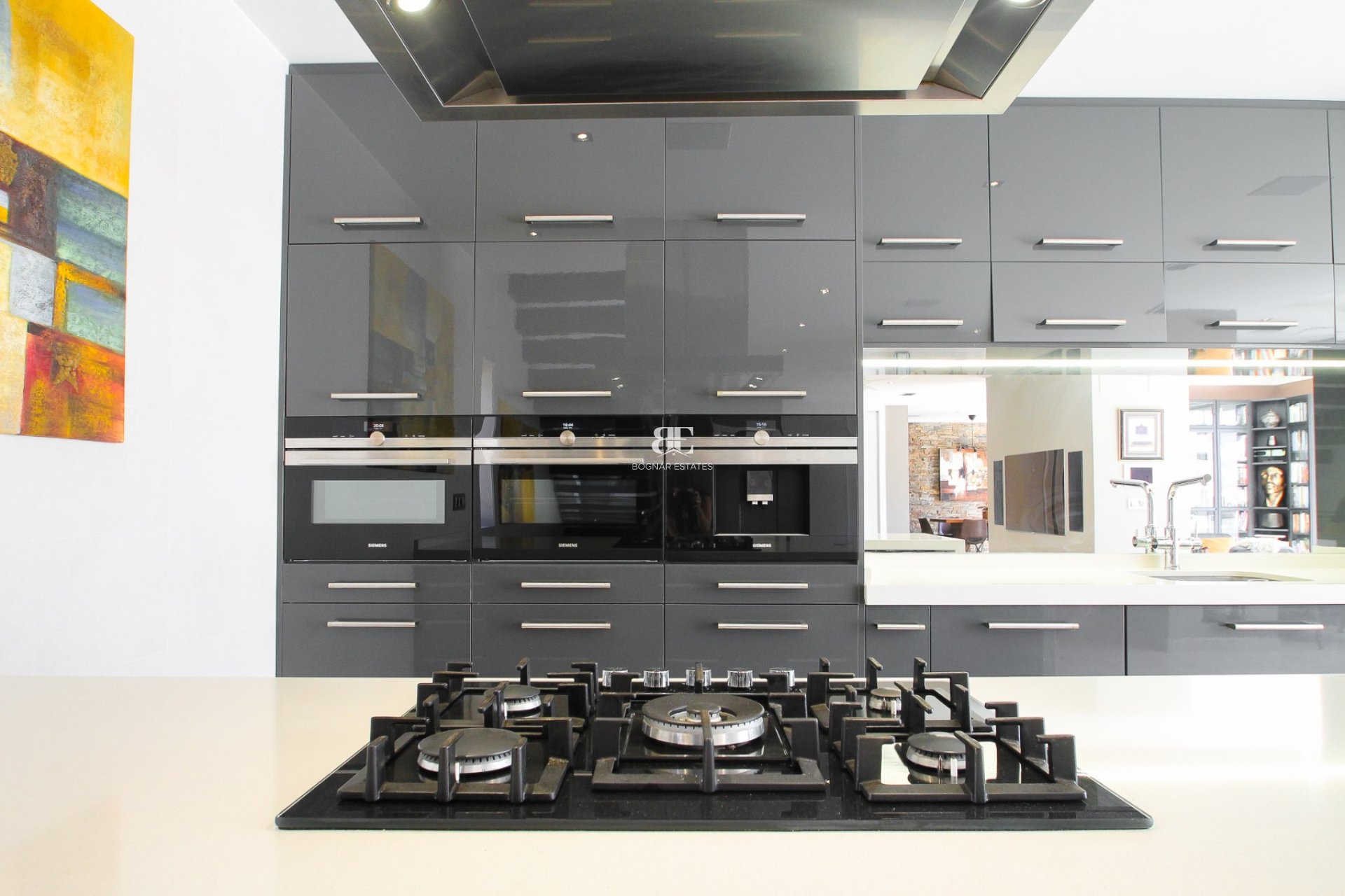 Wiederverkauf - Villa -
Torrevieja - Aguas Nuevas