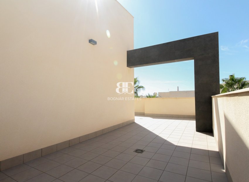 Wiederverkauf - Villa -
Torrevieja - Aguas Nuevas