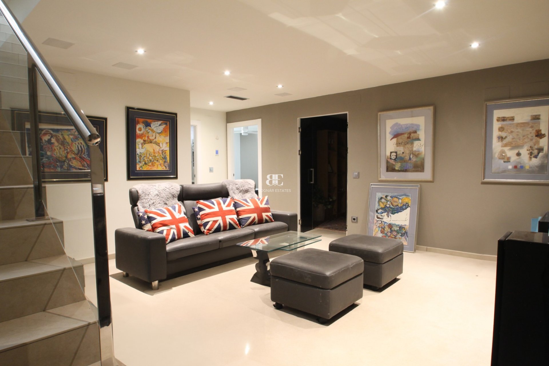 Wiederverkauf - Villa -
Torrevieja - Aguas Nuevas