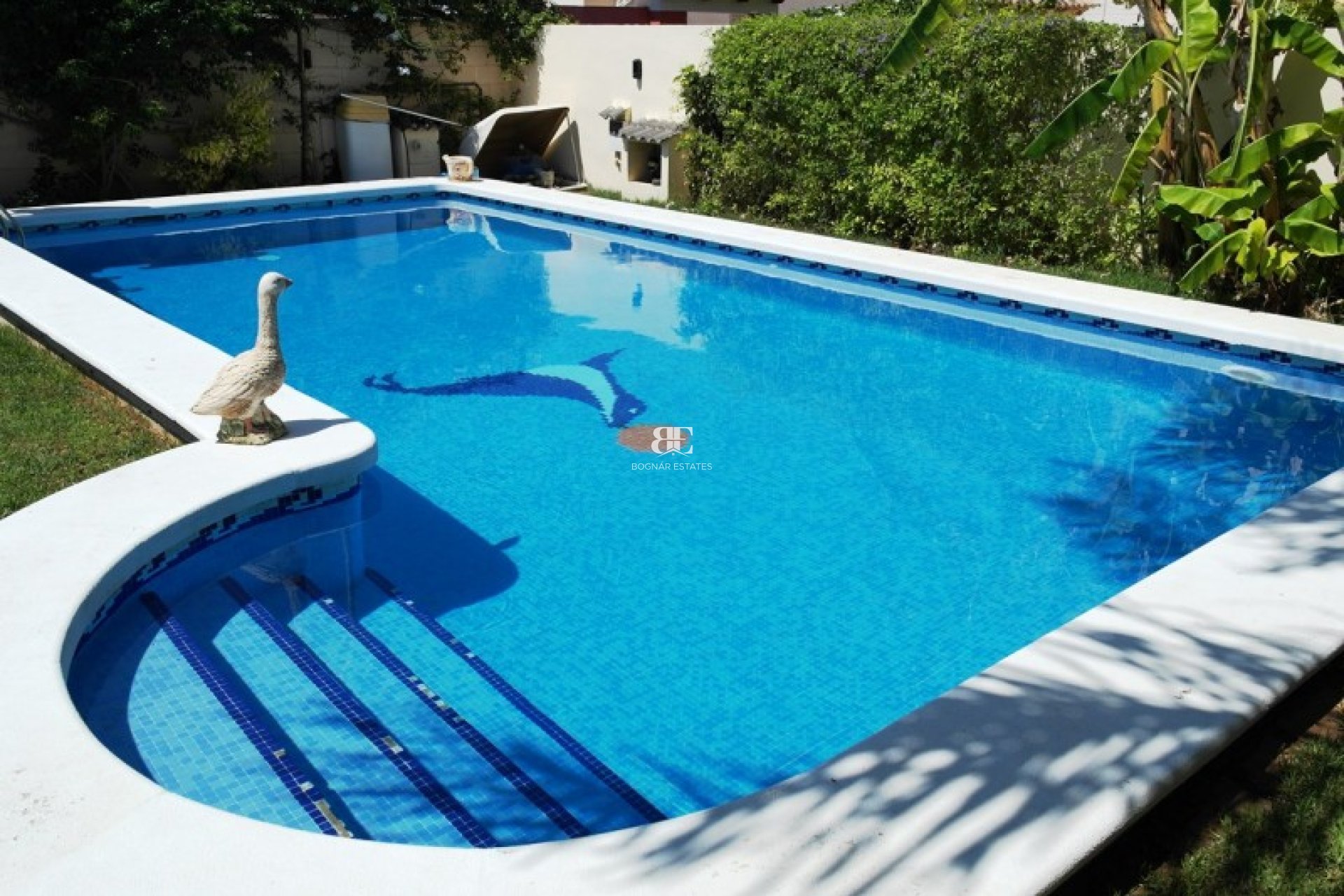 Wiederverkauf - Villa -
Torrevieja - Aguas Nuevas