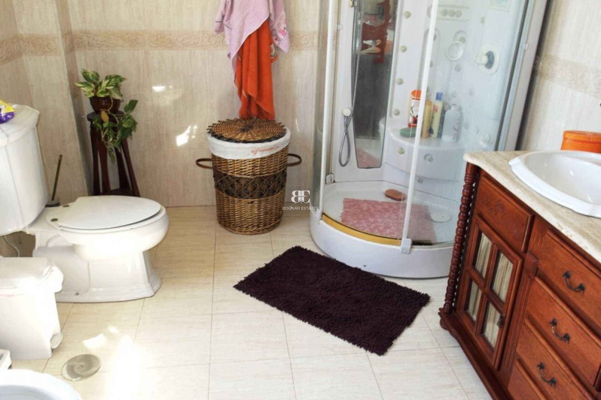 Wiederverkauf - Villa -
Torrevieja - Aguas Nuevas