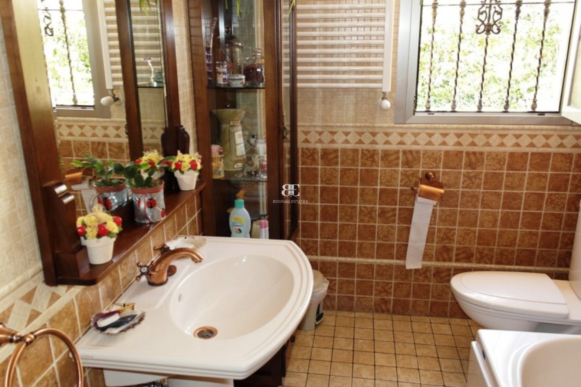 Wiederverkauf - Villa -
Torrevieja - Aguas Nuevas