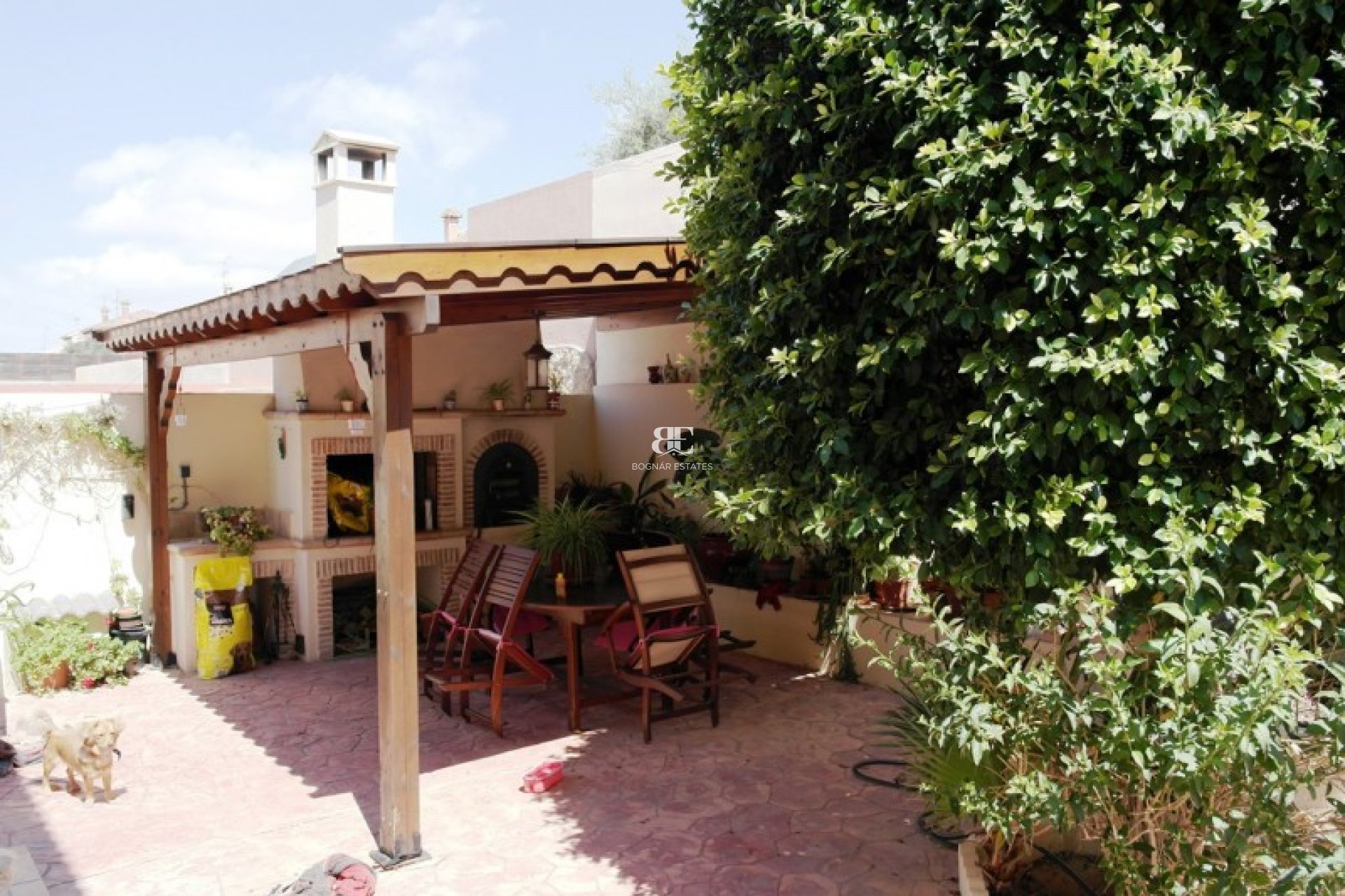 Wiederverkauf - Villa -
Torrevieja - Aguas Nuevas
