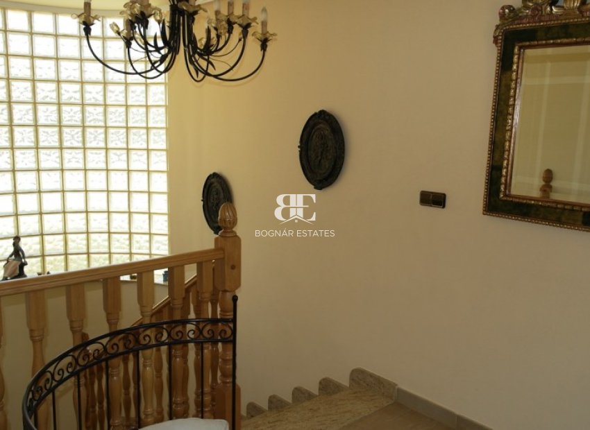 Wiederverkauf - Villa -
Torrevieja - Aguas Nuevas
