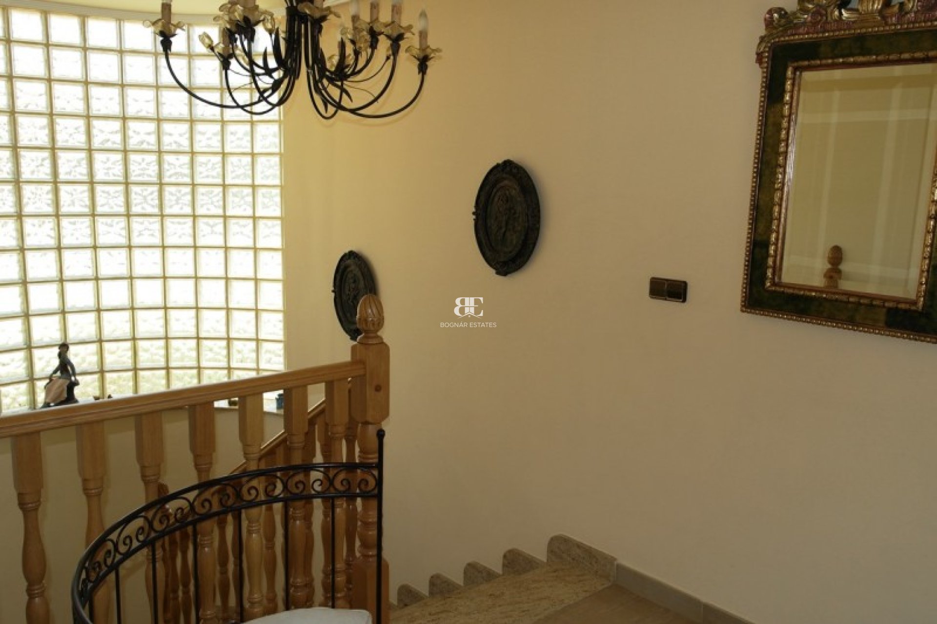 Wiederverkauf - Villa -
Torrevieja - Aguas Nuevas