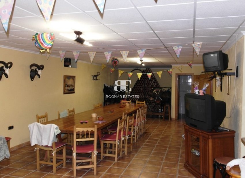 Wiederverkauf - Villa -
Torrevieja - Aguas Nuevas