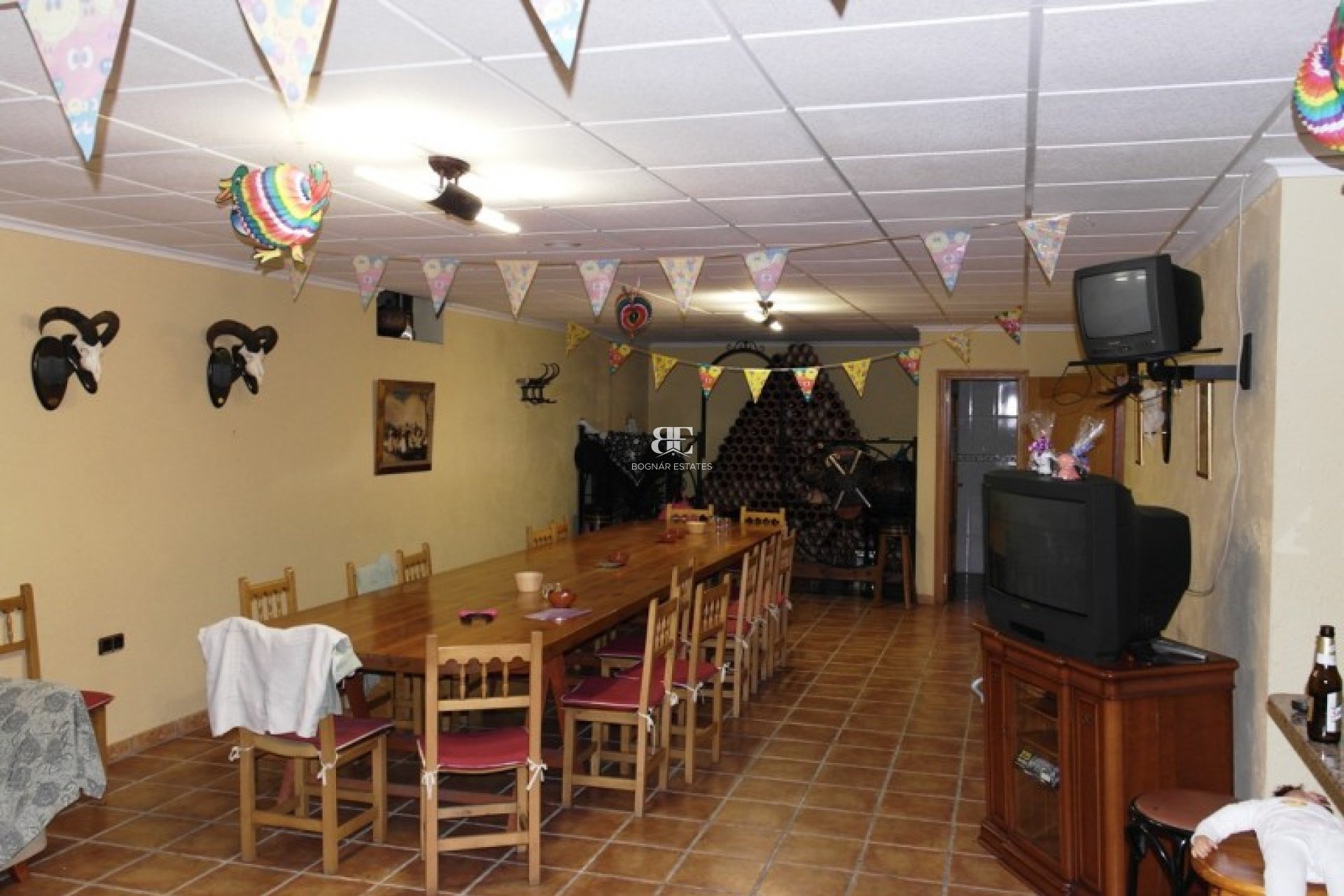 Wiederverkauf - Villa -
Torrevieja - Aguas Nuevas