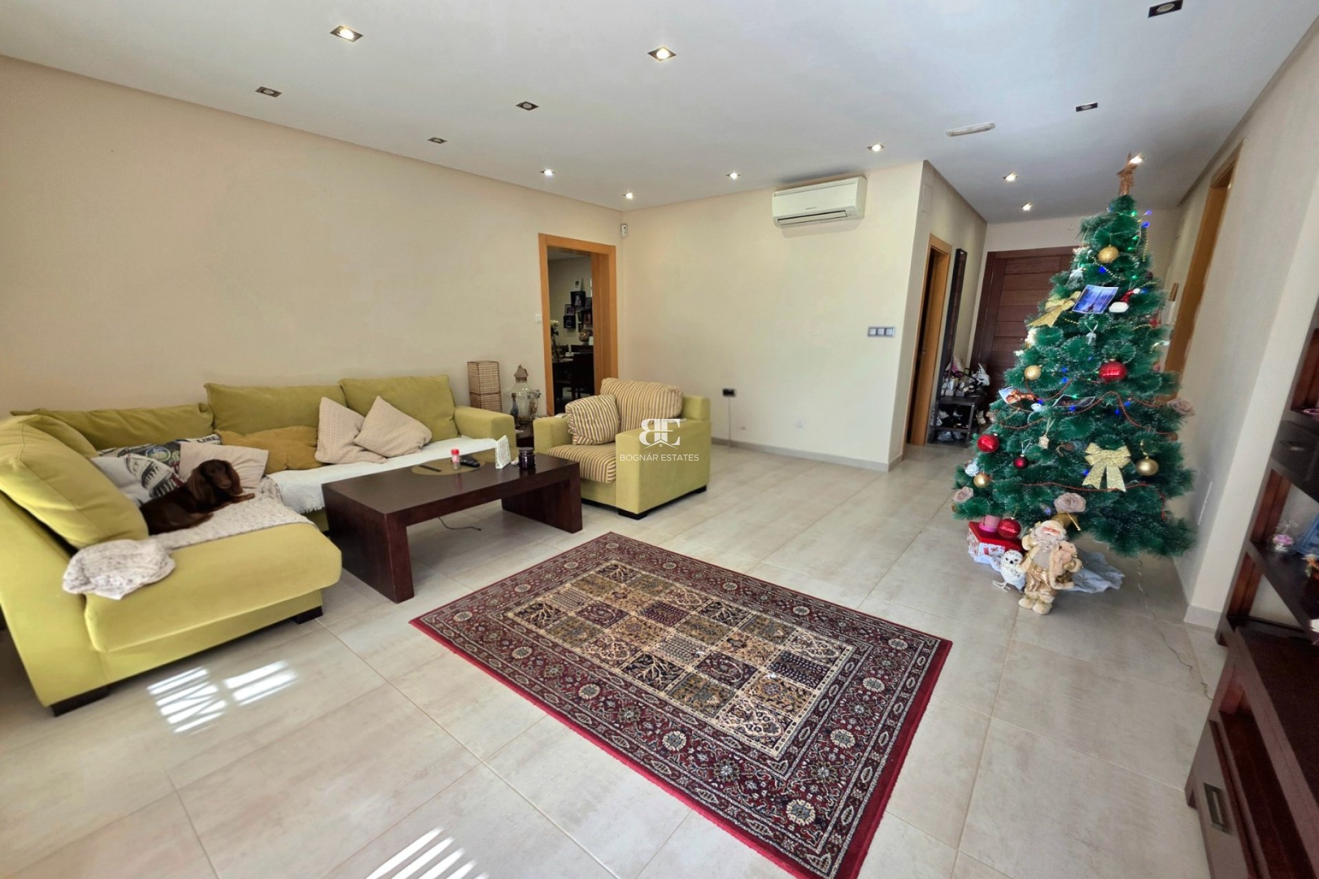 Wiederverkauf - Villa -
Torrevieja - Cabo Cervera