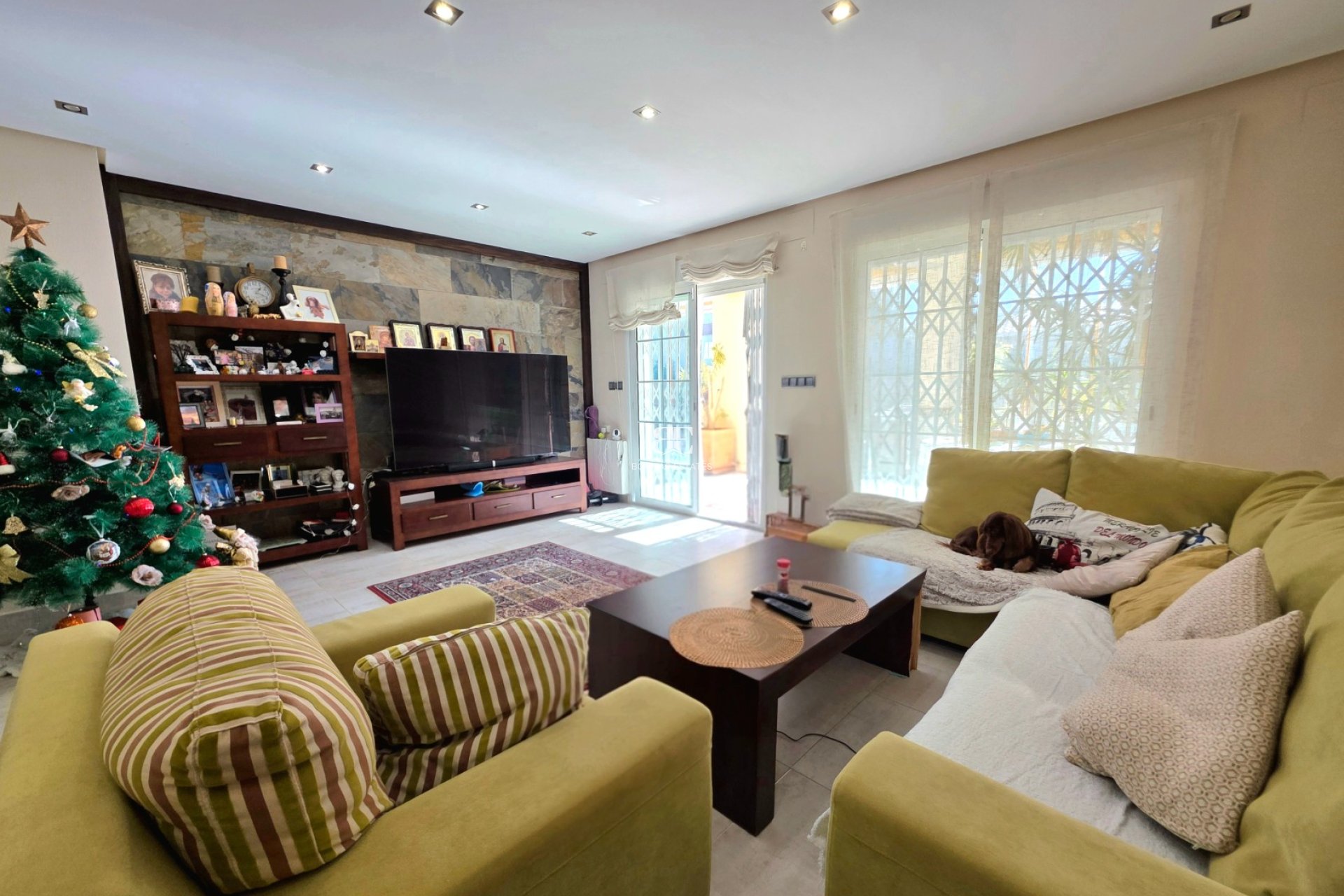 Wiederverkauf - Villa -
Torrevieja - Cabo Cervera