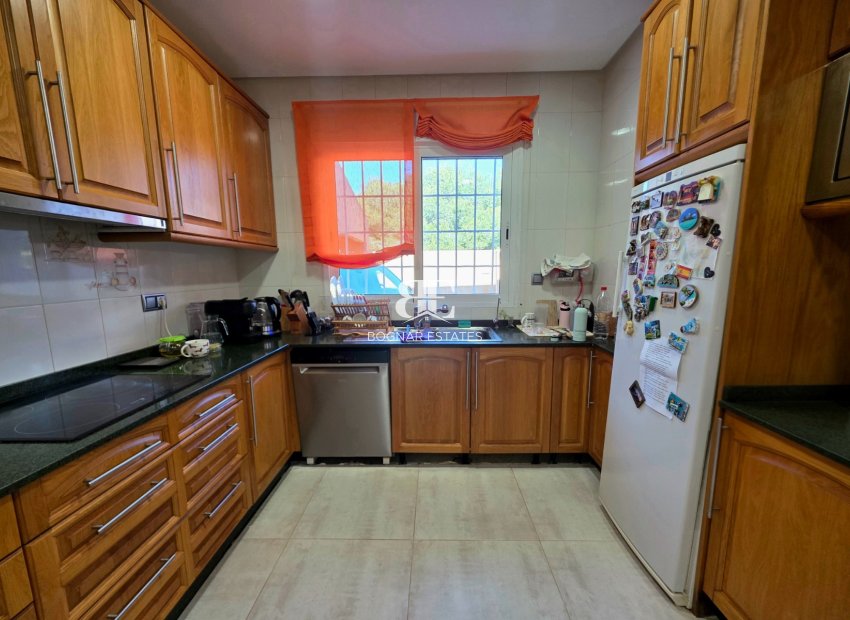 Wiederverkauf - Villa -
Torrevieja - Cabo Cervera