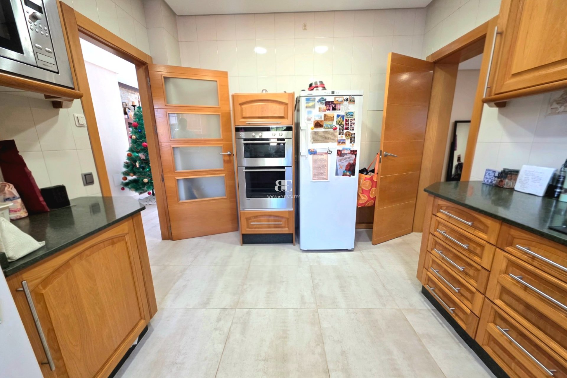 Wiederverkauf - Villa -
Torrevieja - Cabo Cervera