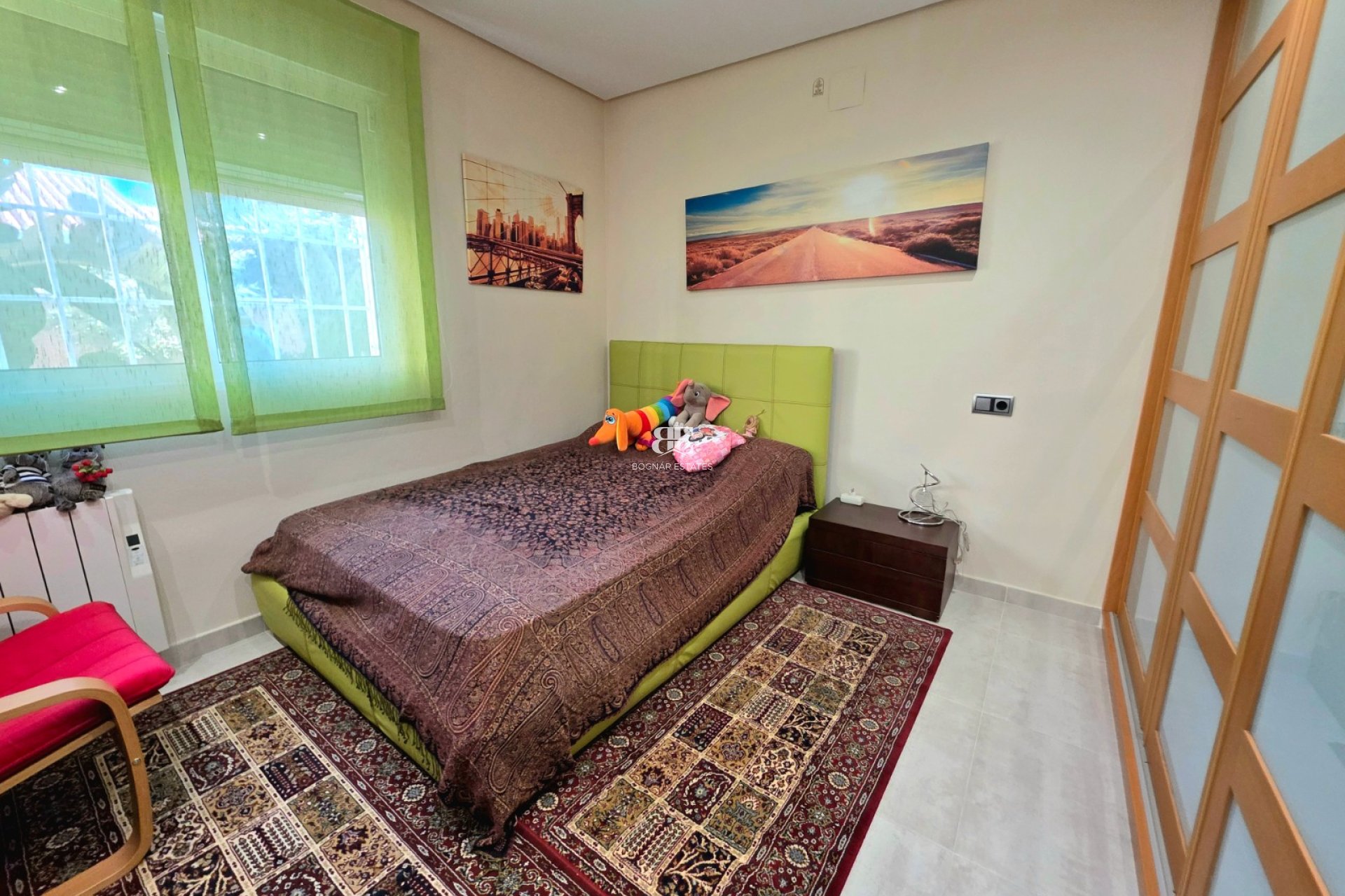 Wiederverkauf - Villa -
Torrevieja - Cabo Cervera