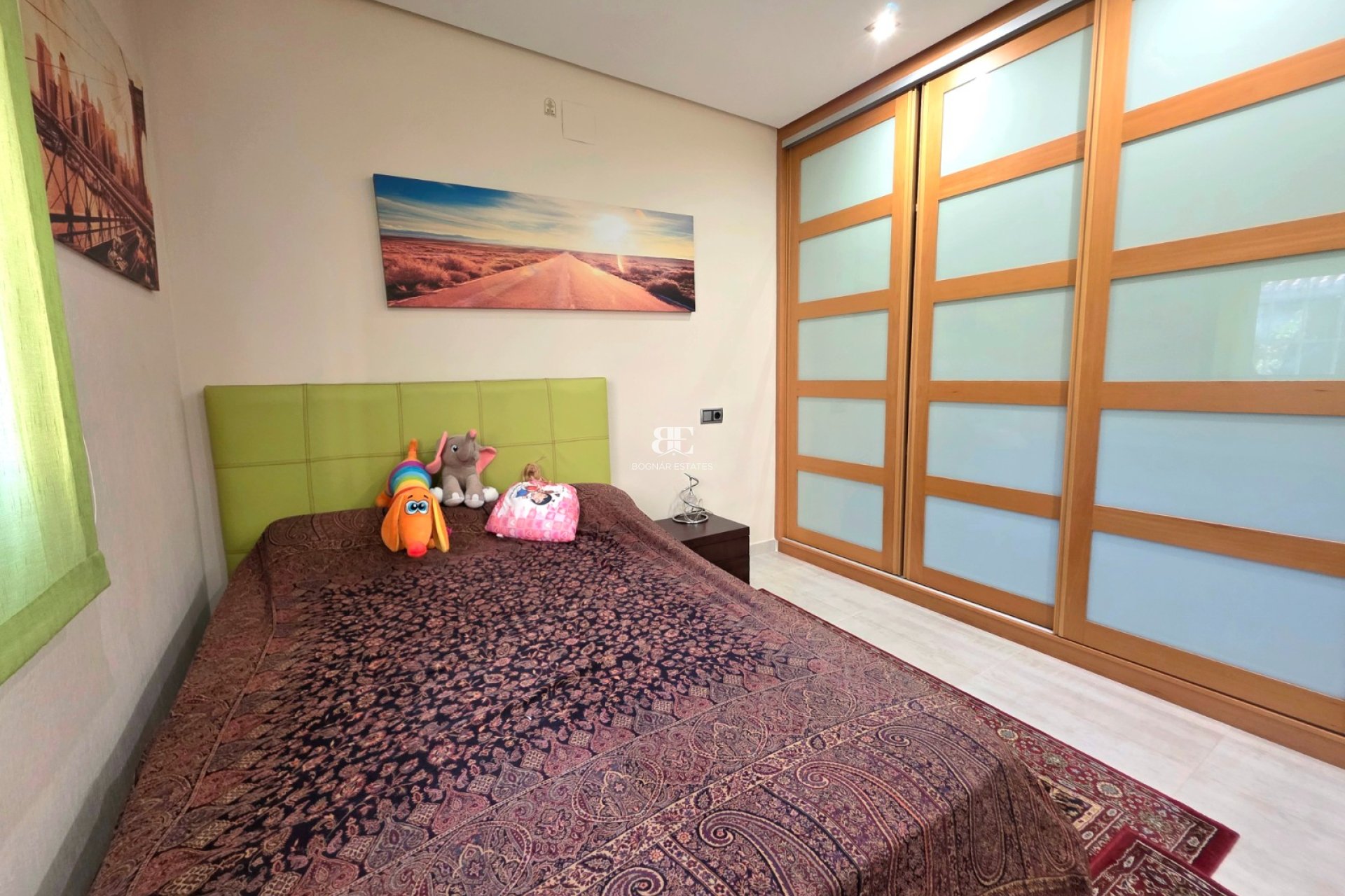 Wiederverkauf - Villa -
Torrevieja - Cabo Cervera