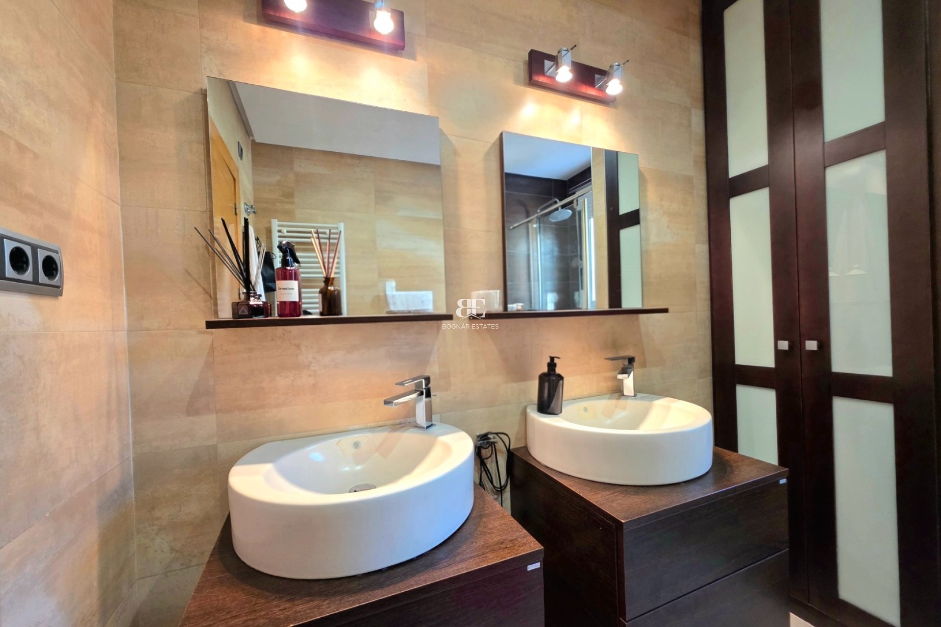 Wiederverkauf - Villa -
Torrevieja - Cabo Cervera