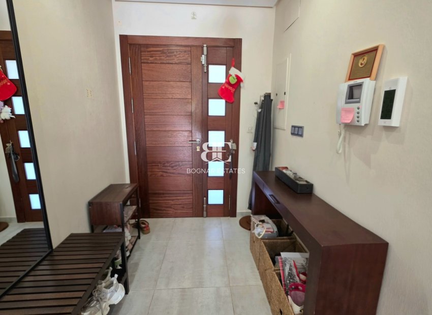 Wiederverkauf - Villa -
Torrevieja - Cabo Cervera