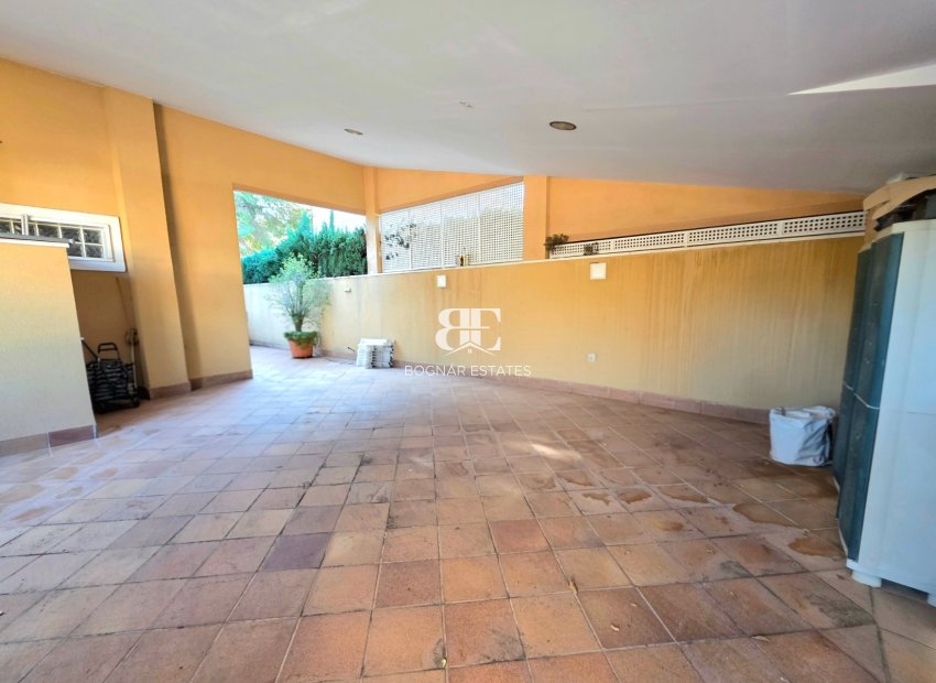 Wiederverkauf - Villa -
Torrevieja - Cabo Cervera