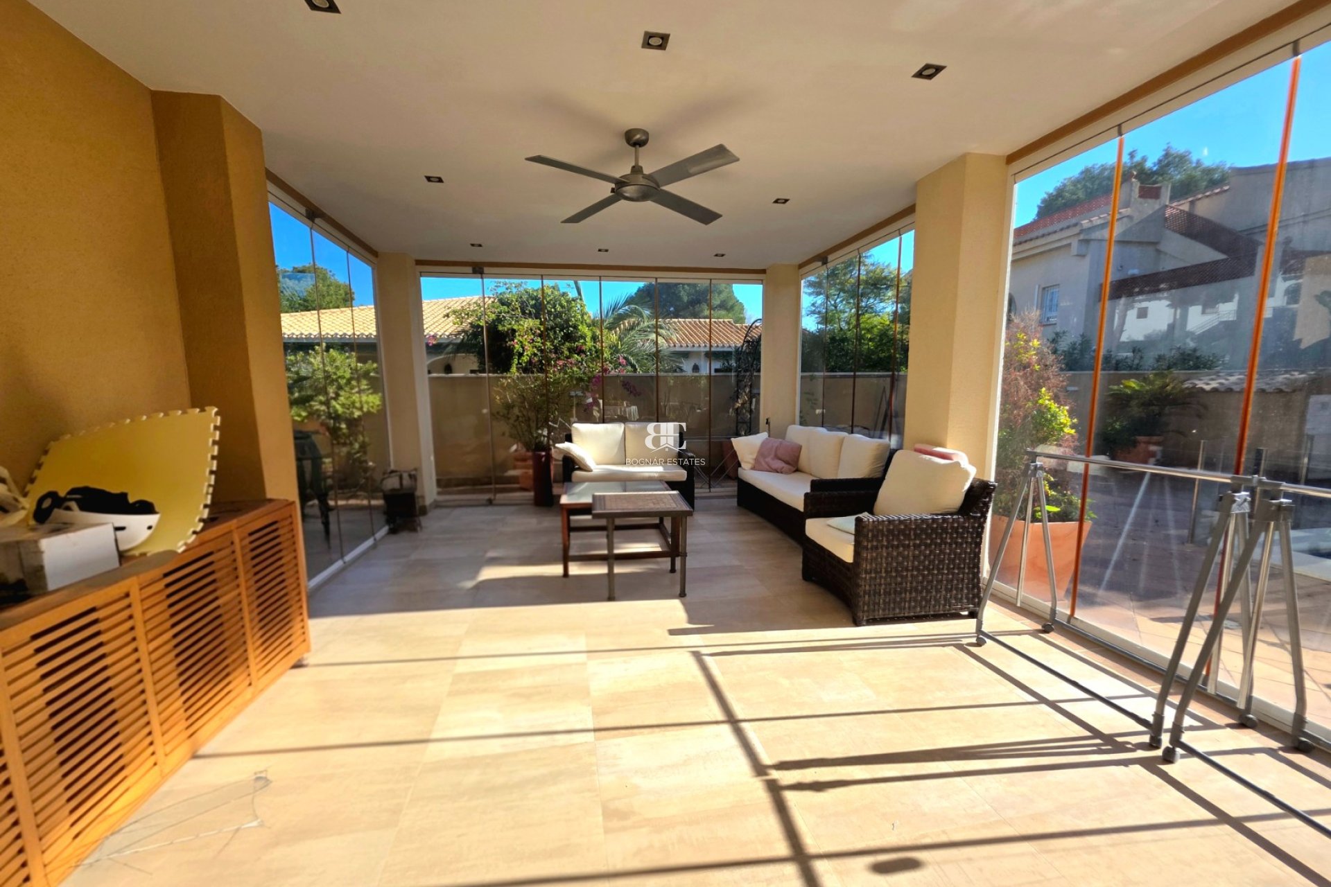 Wiederverkauf - Villa -
Torrevieja - Cabo Cervera