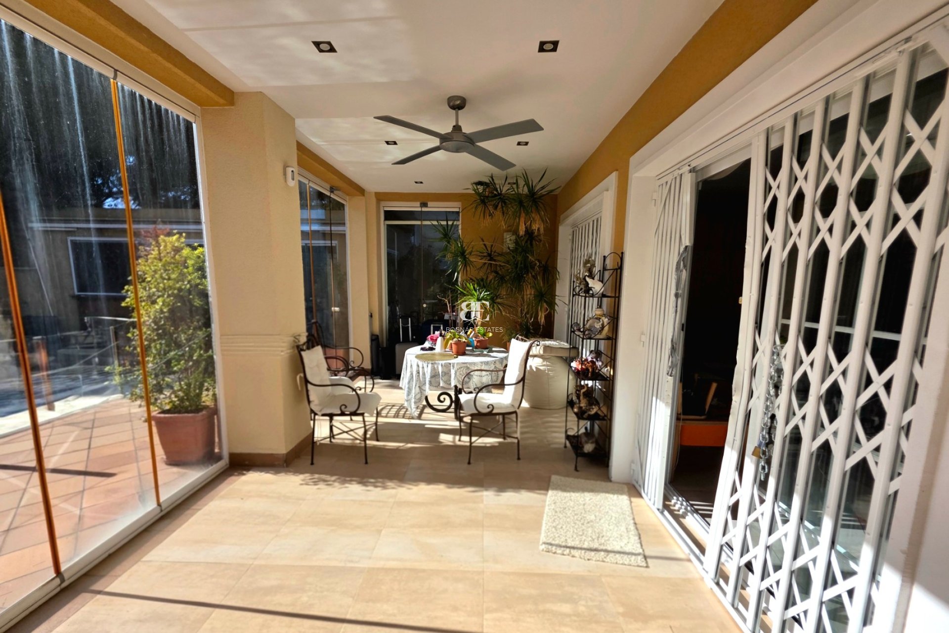 Wiederverkauf - Villa -
Torrevieja - Cabo Cervera