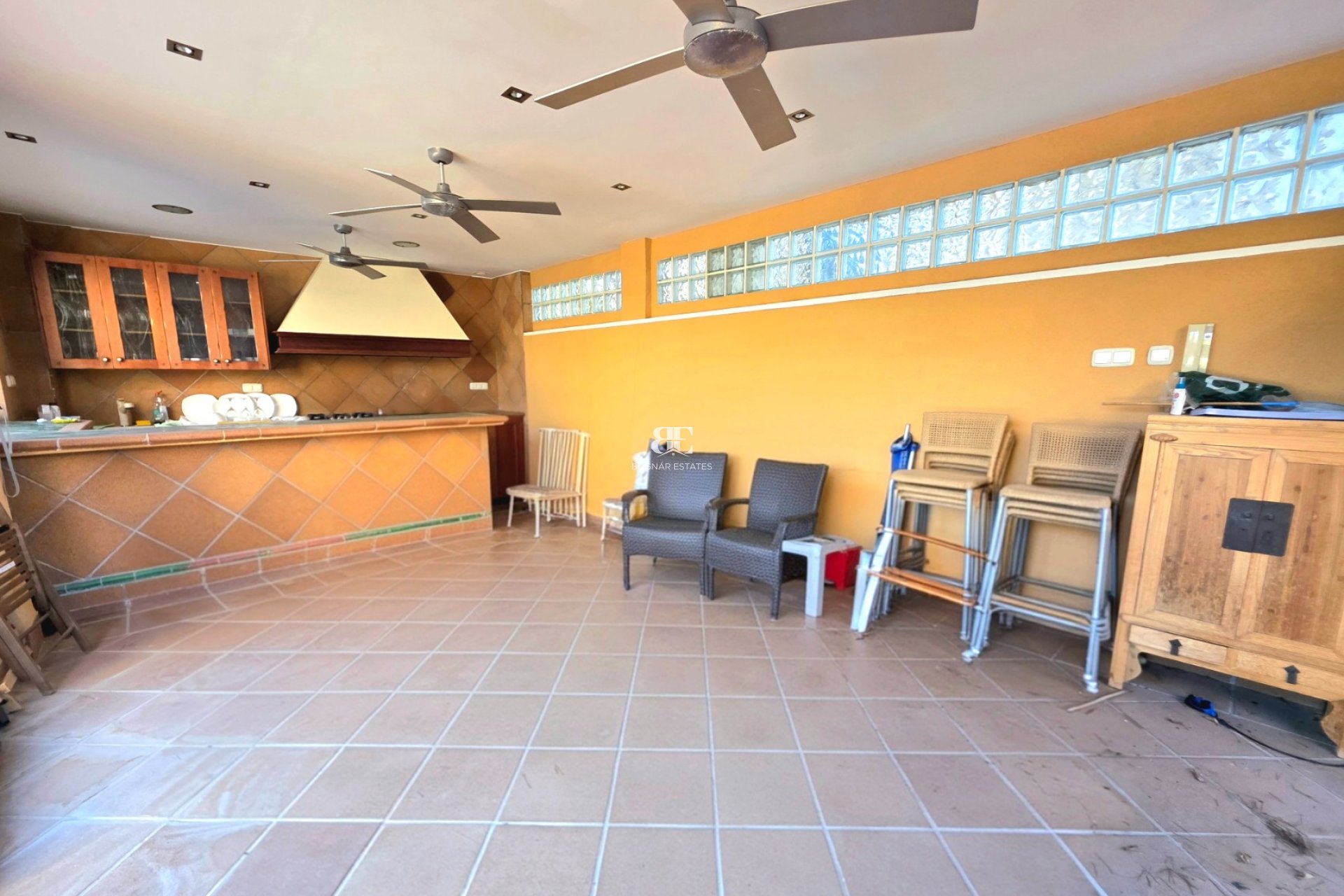 Wiederverkauf - Villa -
Torrevieja - Cabo Cervera