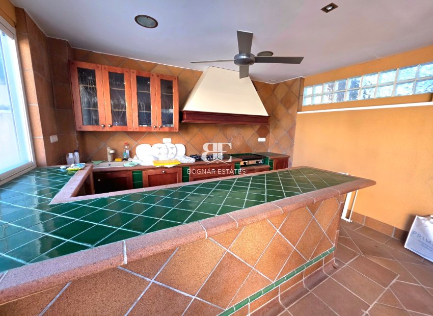 Wiederverkauf - Villa -
Torrevieja - Cabo Cervera