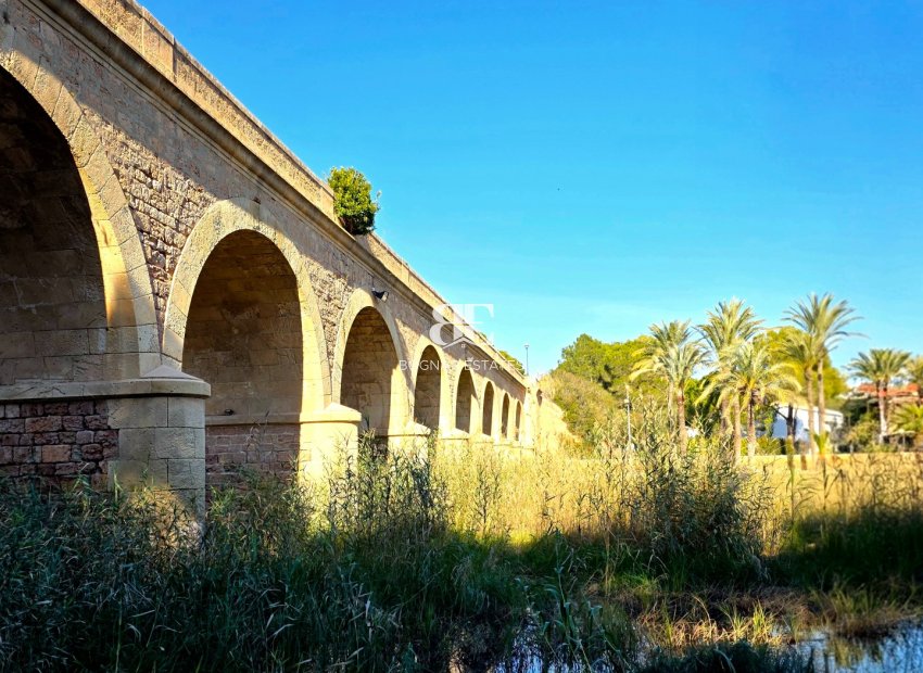 Wiederverkauf - Villa -
Torrevieja - Cabo Cervera