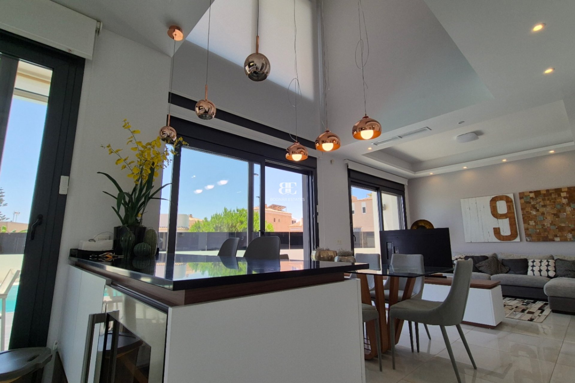 Wiederverkauf - Villa -
Torrevieja - Costa Blanca Sur