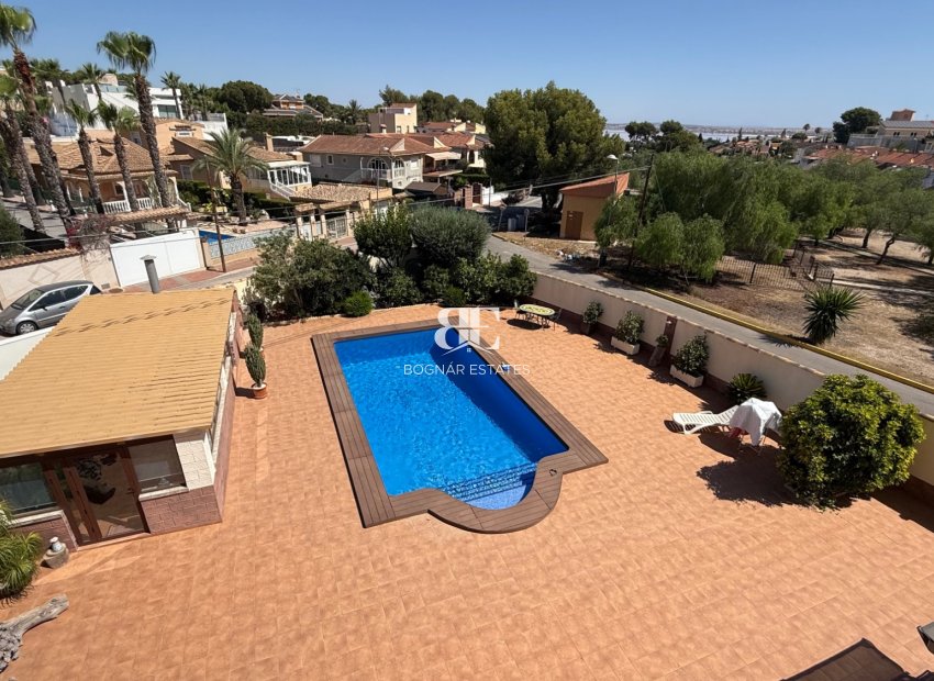 Wiederverkauf - Villa -
Torrevieja - Costa Blanca Sur