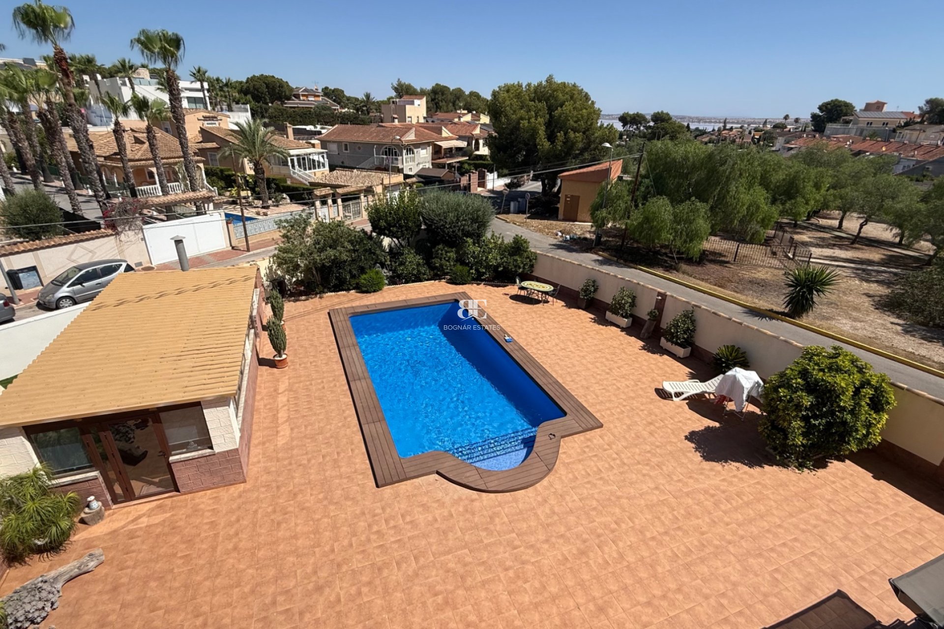 Wiederverkauf - Villa -
Torrevieja - Costa Blanca Sur