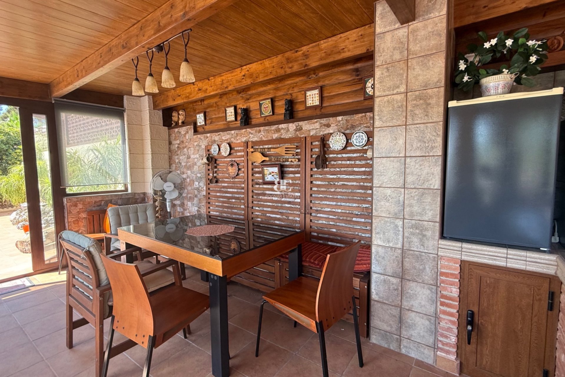 Wiederverkauf - Villa -
Torrevieja - Costa Blanca Sur