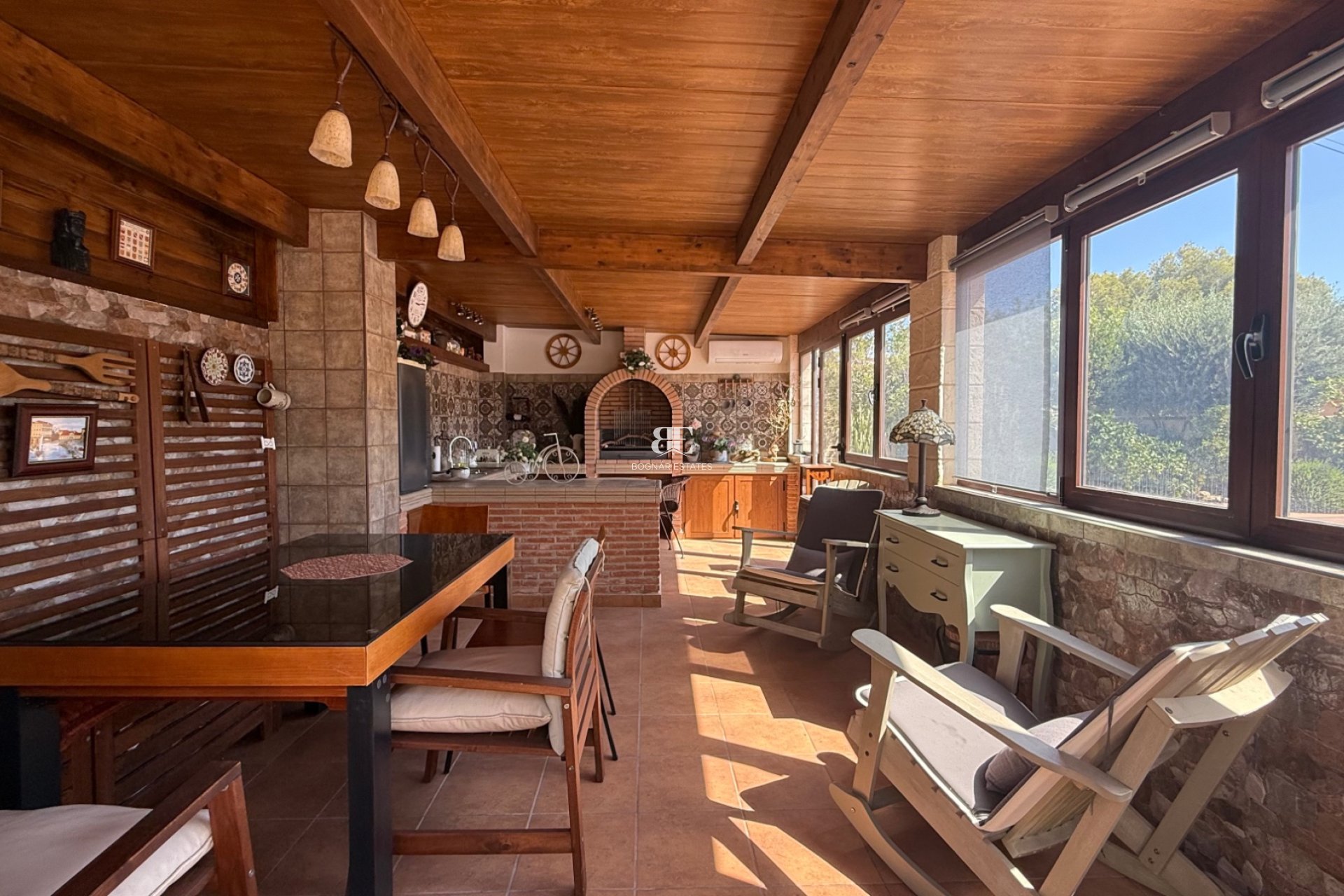 Wiederverkauf - Villa -
Torrevieja - Costa Blanca Sur