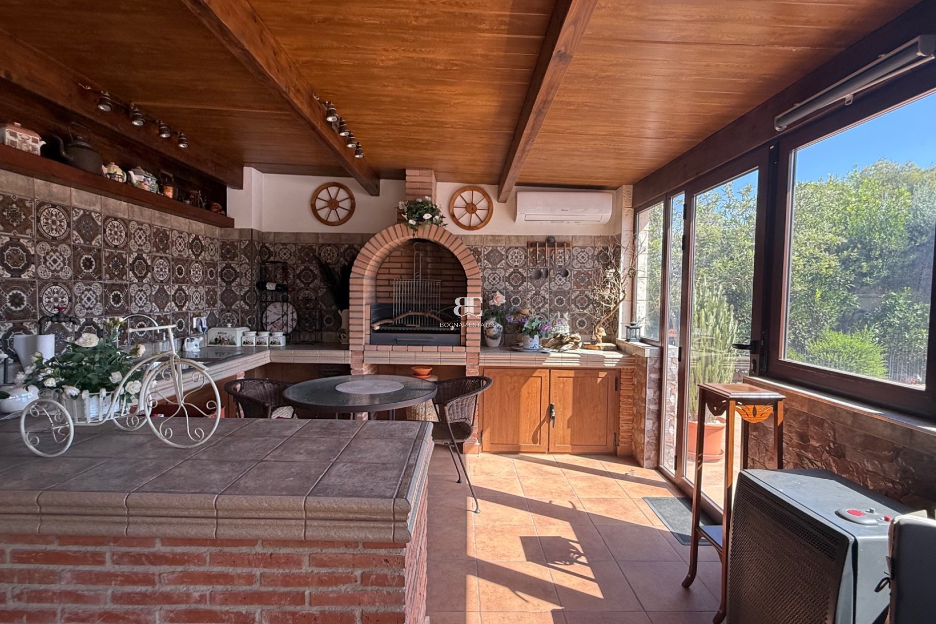 Wiederverkauf - Villa -
Torrevieja - Costa Blanca Sur