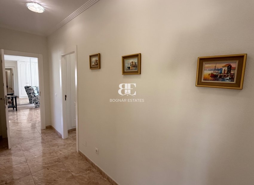 Wiederverkauf - Villa -
Torrevieja - Costa Blanca Sur