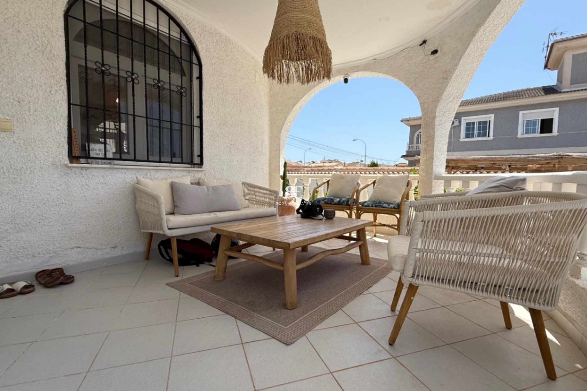 Wiederverkauf - Villa -
Torrevieja - Costa Blanca Sur