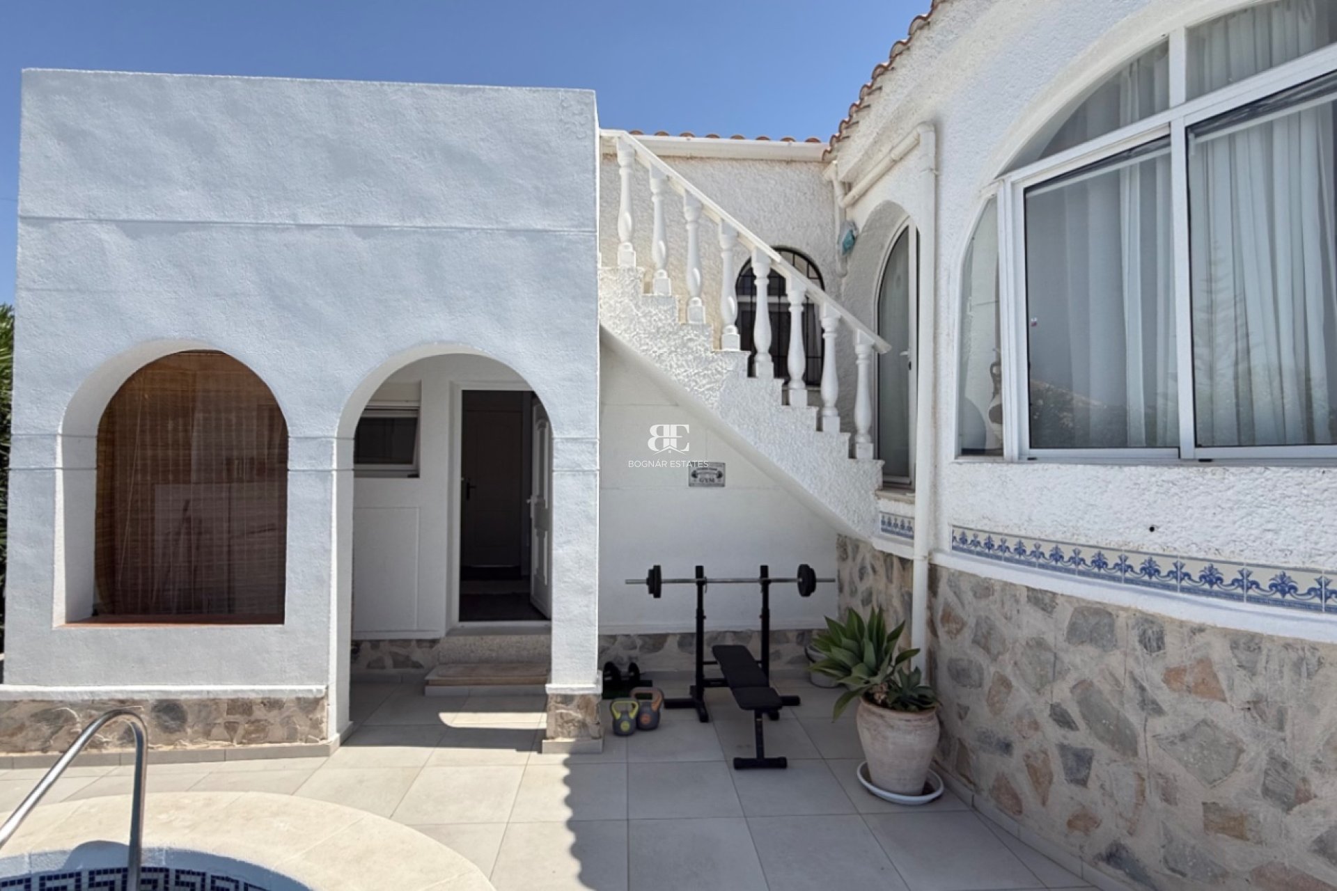 Wiederverkauf - Villa -
Torrevieja - Costa Blanca Sur