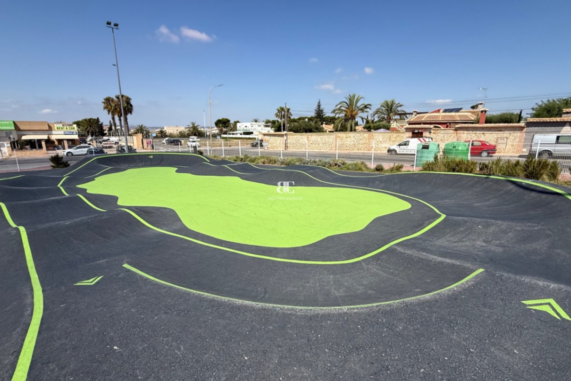 Wiederverkauf - Villa -
Torrevieja - Costa Blanca Sur