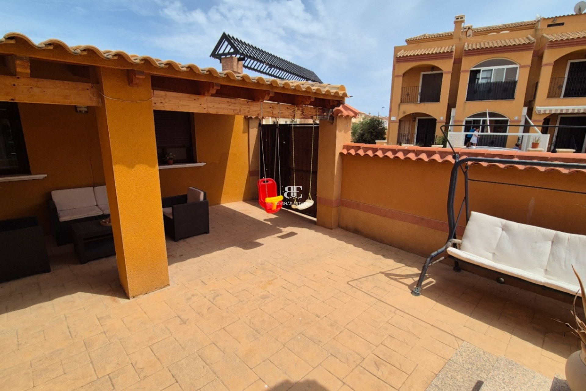 Wiederverkauf - Villa -
Torrevieja - Costa Blanca