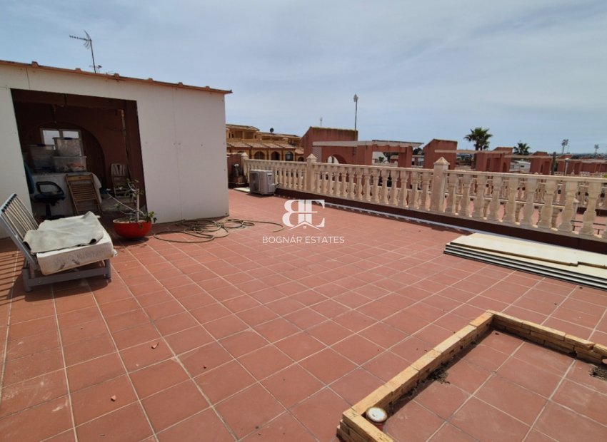 Wiederverkauf - Villa -
Torrevieja - Costa Blanca