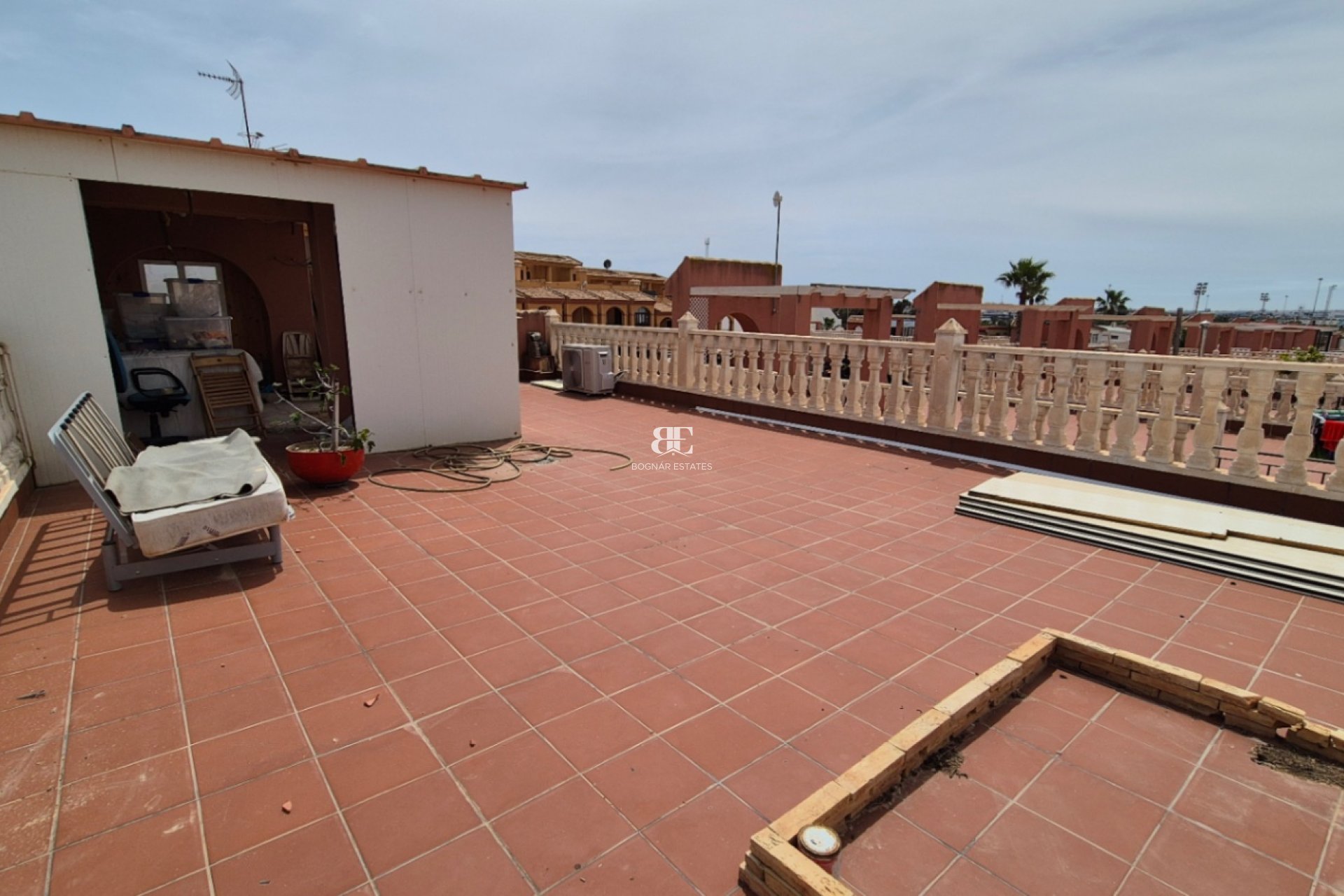 Wiederverkauf - Villa -
Torrevieja - Costa Blanca