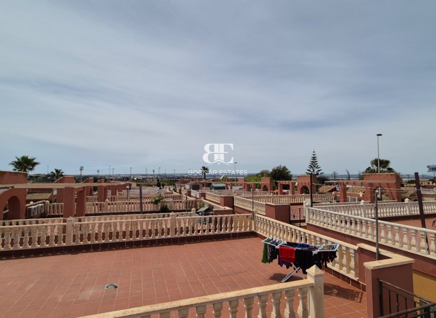 Wiederverkauf - Villa -
Torrevieja - Costa Blanca