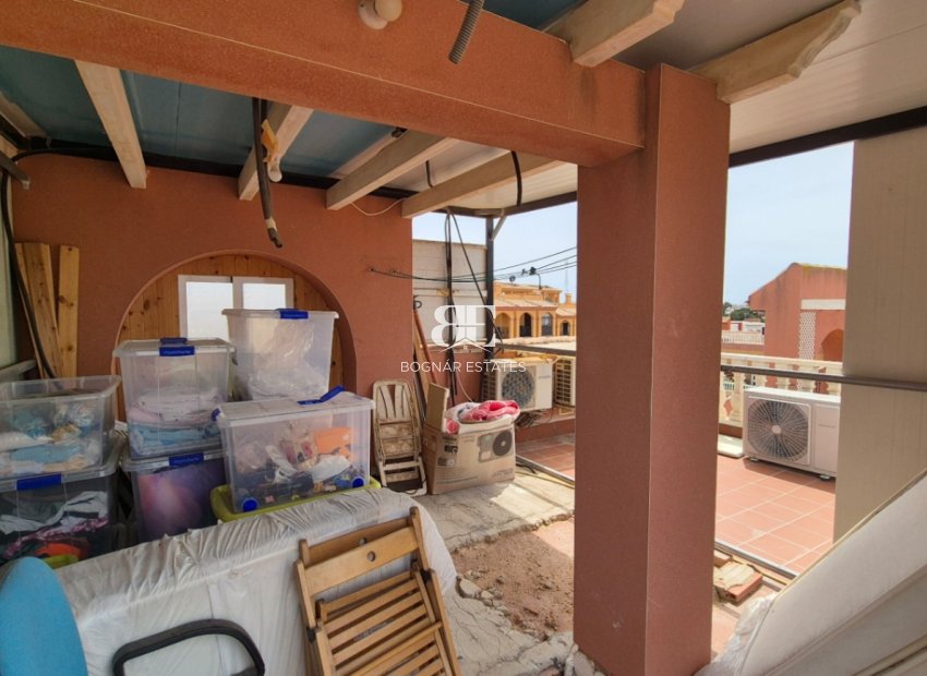 Wiederverkauf - Villa -
Torrevieja - Costa Blanca